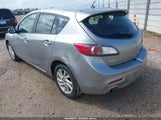Mazda Mazda3 I Touring JM1BL1LP3D1756744 снимка