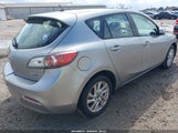 Mazda Mazda3 I Touring JM1BL1LP3D1756744 снимка