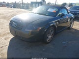 Audi Tt 1.8L TRUTC28N131003770 снимка