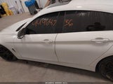 BMW 440I Gran Coupe xDrive WBA4E5C53HG189525 снимка
