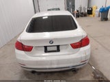 BMW 440I Gran Coupe xDrive WBA4E5C53HG189525 снимка