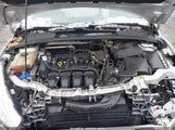 Ford Focus Se 1FADP3K24FL354680 photo
