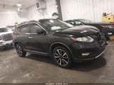 Nissan Rogue Sl JN8AT2MV2JW342047 снимка