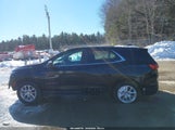 Chevrolet Equinox Awd 2Fl 3GNAXTEG9PL252440 fotografie