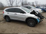 Honda Cr-V Lx 5J6RM4H32FL124645 снимка