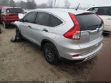 Honda Cr-V Lx 5J6RM4H32FL124645 снимка
