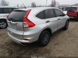 Honda Cr-V Lx 5J6RM4H32FL124645 снимка