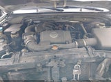 Nissan Xterra S 5N1AN08WX8C539164 снимка