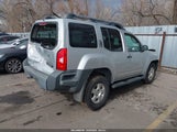 Nissan Xterra S 5N1AN08WX8C539164 fotografie