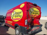Ram Promaster  High Roof 159 Wb 3C6TRVDG6LE116491 photo