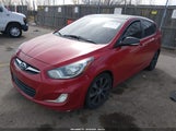 Hyundai Accent Se KMHCU5AE7DU066421 снимка