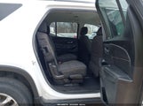 Chevrolet Traverse Fwd Lt Cloth 1GNERGKW6MJ256270 photo