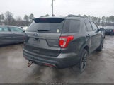 Ford Explorer Xlt 1FM5K8D81HGD77885 снимка