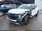 Chevrolet Blazer Fwd 2Lt 3GNKBCR42LS707714 fotografie