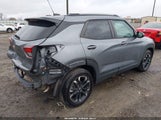 Chevrolet Trailblazer Fwd Lt KL79MPSLXMB003586 photo