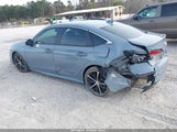 Honda Civic Touring 2HGFE1F94RH306443 снимка