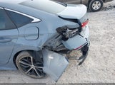 Honda Civic Touring 2HGFE1F94RH306443 снимка