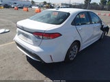Toyota Corolla Le 5YFEPMAE3MP187555 снимка
