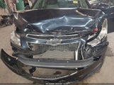 Chevrolet Cruze 1Lt Auto 1G1PC5SB2E7194426 снимка