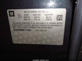Chevrolet Cruze 1Lt Auto 1G1PC5SB2E7194426 снимка