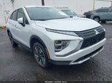 Mitsubishi Eclipse Cross Black Edition S-Awc/Se S-Awc/Sel S-Awc JA4ATWAA9SZ045176 снимка
