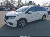 Honda Odyssey Ex 5FNRL6H54KB025599 снимка