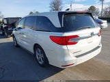 Honda Odyssey Ex 5FNRL6H54KB025599 снимка