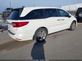 Honda Odyssey Ex 5FNRL6H54KB025599 снимка