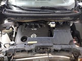 Nissan Murano Sl JN8AZ1MWXCW229595 снимка