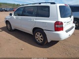 Toyota Highlander Limited JTEGP21A450076126 снимка