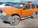 Nissan Xterra Xe 5N1ED28T63C638630 fotografie
