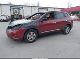 Nissan Rogue S JN8AS5MV0BW253471 снимка