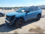 Toyota Rav4 Hybrid Xse 4T3E6RFV1PU115076 снимка