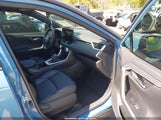 Toyota Rav4 Hybrid Xse 4T3E6RFV1PU115076 photo