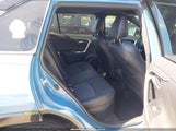 Toyota Rav4 Hybrid Xse 4T3E6RFV1PU115076 photo