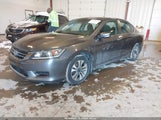 Honda Accord Lx 1HGCR2F30DA096603 снимка
