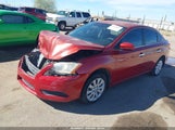 Nissan Sentra Sv 3N1AB7AP2EY328362 снимка