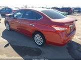 Nissan Sentra Sv 3N1AB7AP2EY328362 снимка