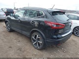 Nissan Rogue Sport Sl Awd Xtronic Cvt JN1BJ1CW2NW493876 fotografie
