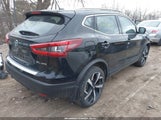 Nissan Rogue Sport Sl Awd Xtronic Cvt JN1BJ1CW2NW493876 fotografie