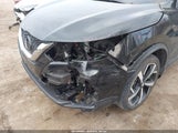 Nissan Rogue Sport Sl Awd Xtronic Cvt JN1BJ1CW2NW493876 fotografie
