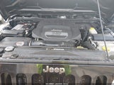 Jeep Wrangler Unlimited Sport 1C4HJWDG8CL251927 photo