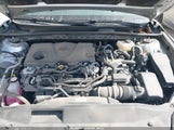 Toyota Camry Le 4T1DBADK3SU016357 снимка