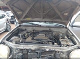 Toyota Sequoia Sr5 V8 5TDZT34A22S077827 снимка