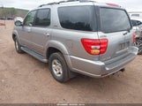 Toyota Sequoia Sr5 V8 5TDZT34A22S077827 снимка