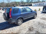 Honda Cr-V Ex SHSRD78874U210738 снимка