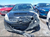 Mazda Mazdaspeed3 Touring JM1BL1L31D1769151 снимка