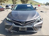 Toyota Camry Se 4T1T11AK9NU692626 fotografie