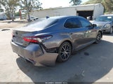 Toyota Camry Se 4T1T11AK9NU692626 photo
