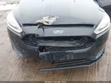 Ford Focus Se 1FADP3FE0JL310155 снимка